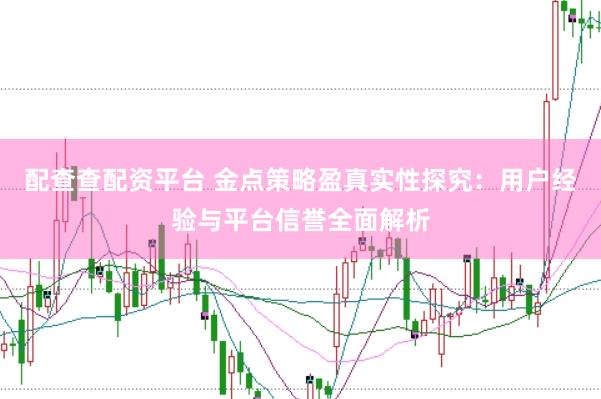 配查查配资平台 金点策略盈真实性探究:用户经验与平台信誉全面解析