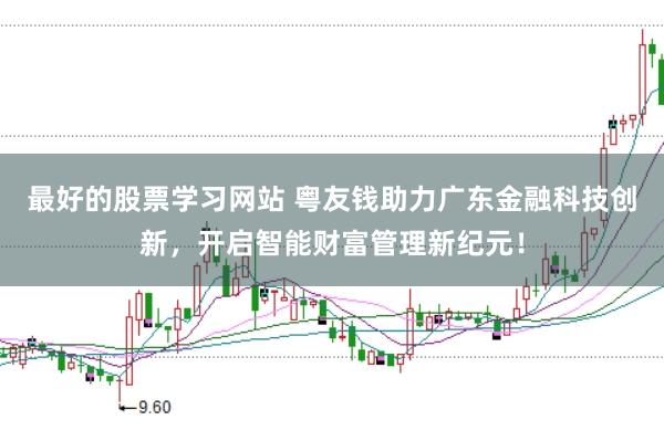 最好的股票学习网站 粤友钱助力广东金融科技创新，开启智能财富管理新纪元！